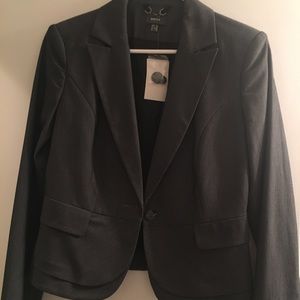 Grey Mexx Blazer BNWT size 8